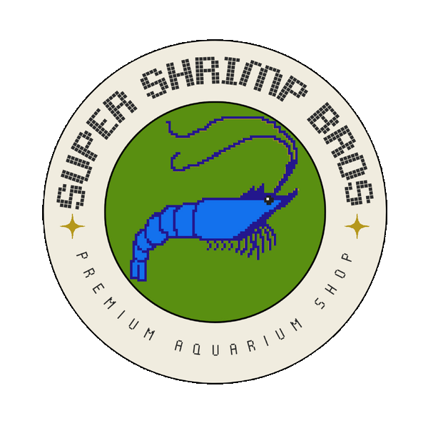 Super Shrimp Bros