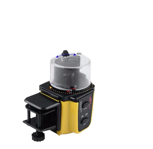 Automatic Tank Feeder w Timer