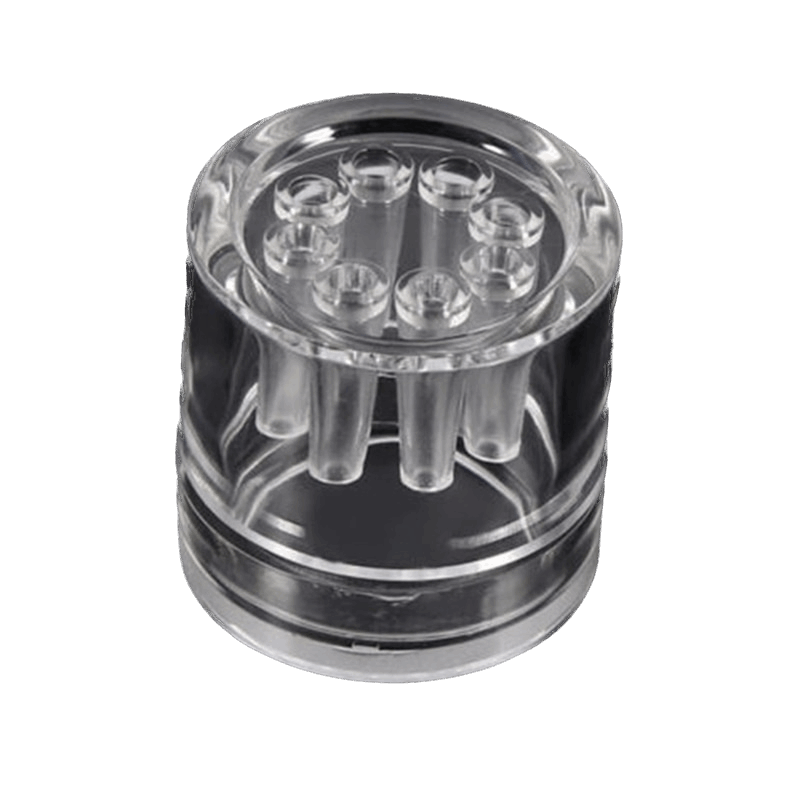 Acrylic Mini Planaria Trap – Super Shrimp Bros